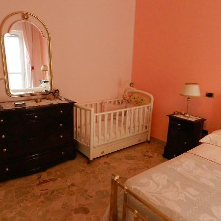 Annunziatella95 Bed & Breakfast Matera Exterior photo