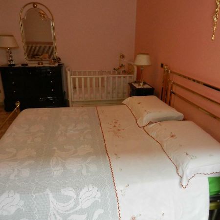 Annunziatella95 Bed & Breakfast Matera Exterior photo