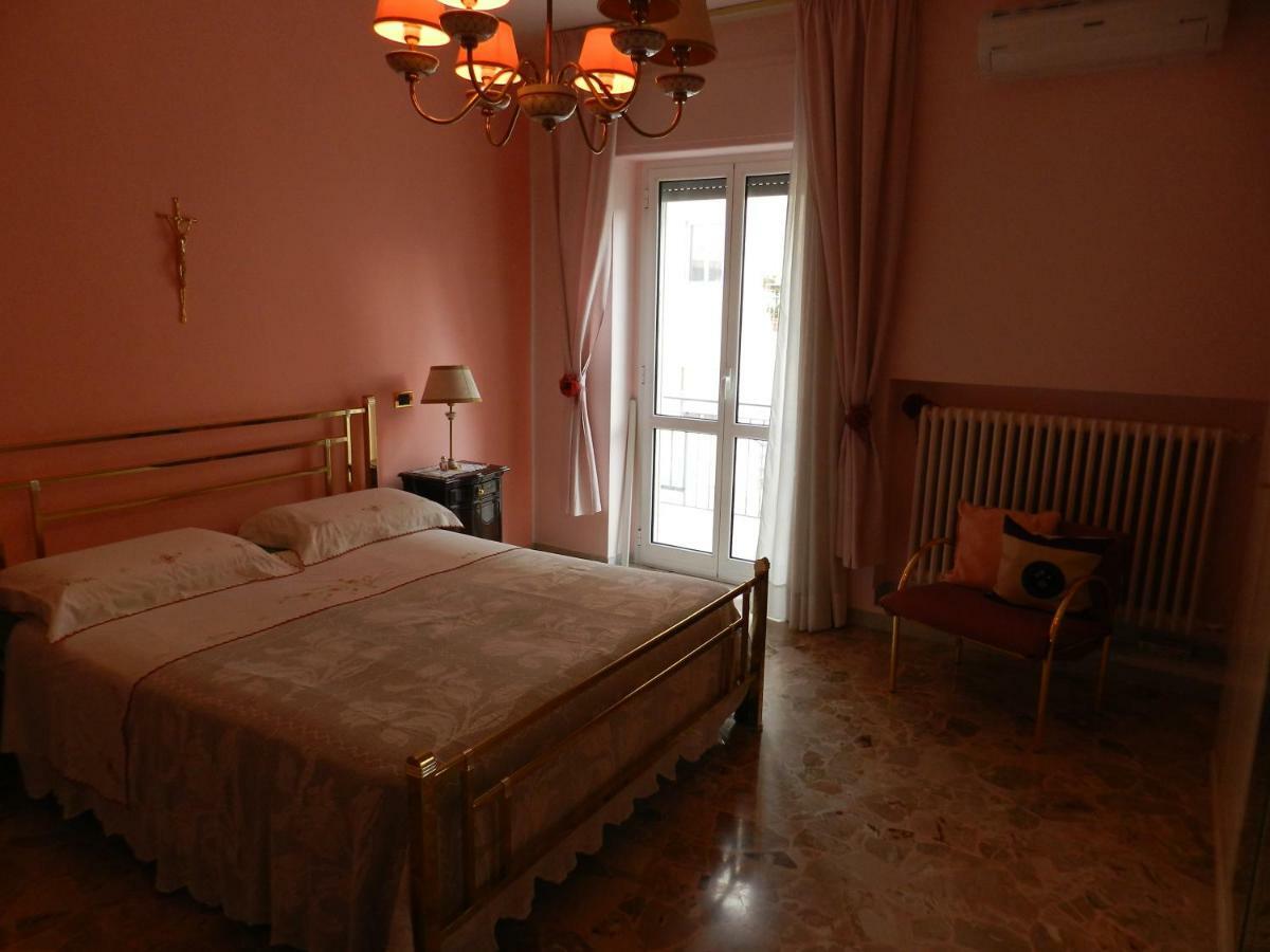 Annunziatella95 Bed & Breakfast Matera Exterior photo